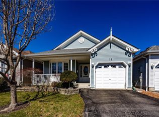 18 Carolina Way, Norfolk County, ON