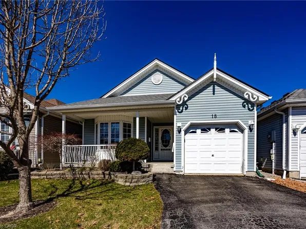 18 Carolina Way, Norfolk County, ON N0E 1M0