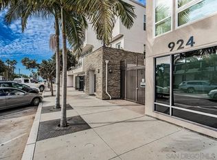 924 Hornblend St UNIT 302, San Diego, CA 92109