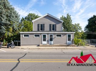 10271 Hegel Rd APT 3, Goodrich, MI 48438