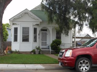 340 S 1st Ave, Oakdale, CA 95361