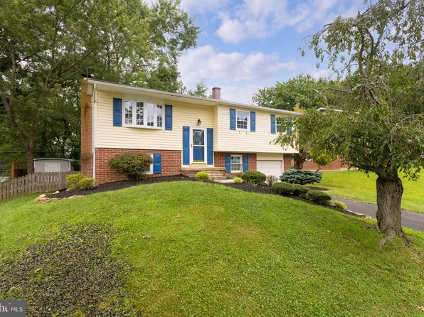 116 Duryea Dr, Joppa, MD 21085