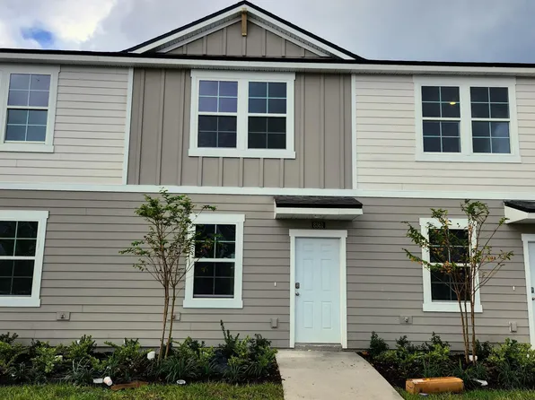 8361 Zenith Cir, Jacksonville, FL 32256
