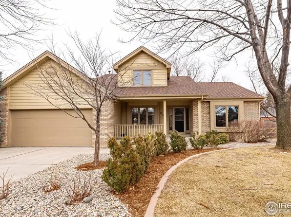 838 Ashford Ln, Fort Collins, CO 80526