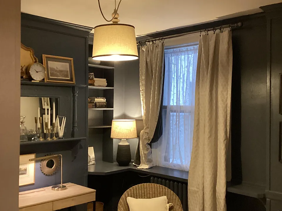 21 Beacon St #2D