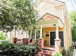 310 Sumter St APT B, Charleston, SC 29403