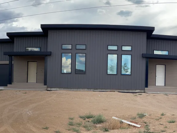 581 W Johnson Dr, Kanab, UT