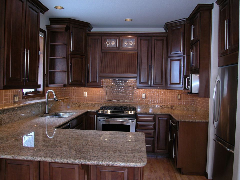 Beautiful Kitchen