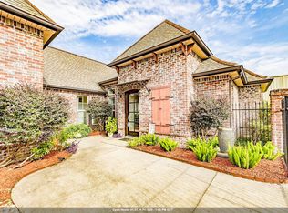 111 Gentle Oak Blvd, Schriever, LA 70395