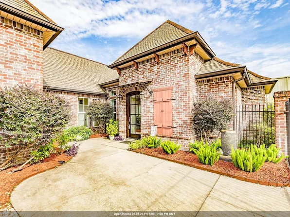 111 Gentle Oak Blvd, Schriever, LA 70395