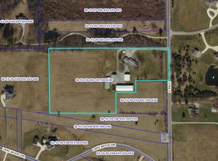 10020 S 800 E #92, Roanoke, IN 46783