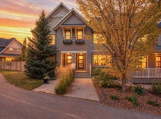 97 E Marine Dr SE, Calgary, AB T3M 1V9