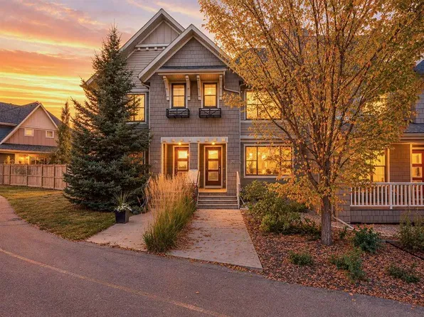 97 E Marine Dr SE, Calgary, AB T3M 1V9