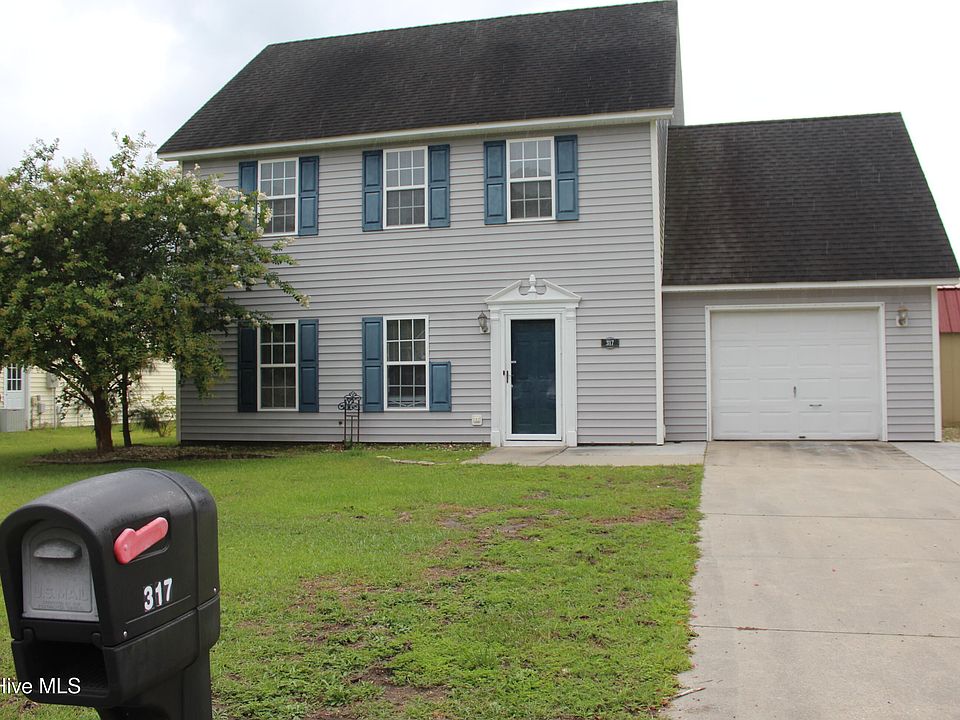 1st image of 317 Foxhall Road