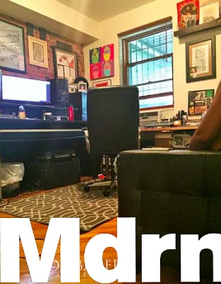 Rented by Mdrn Residential | media 3