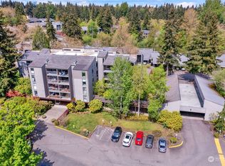 13820 NE 65th St #536, Redmond, WA
