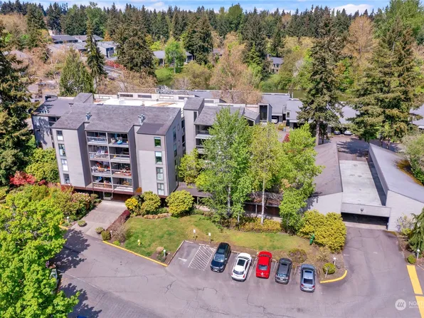13820 NE 65th Street #536, Redmond, WA 98052