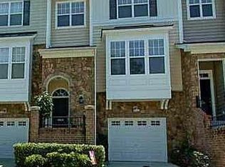 5818 Cameo Glass Way, Raleigh, NC 27612