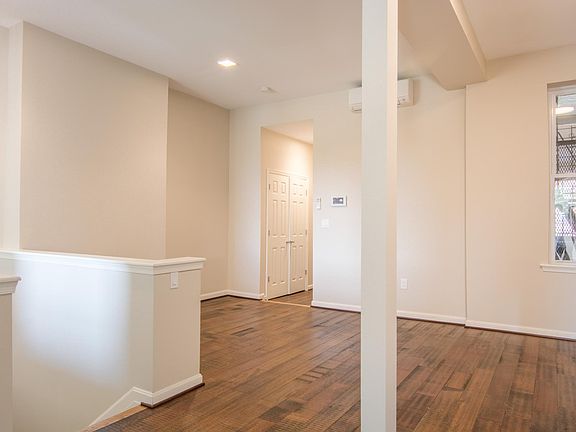 First Floor Living Room