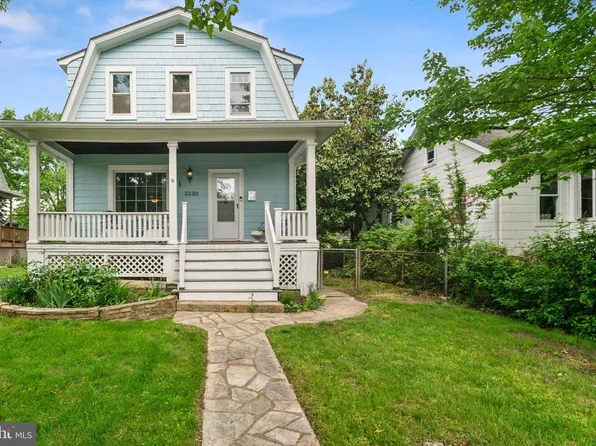 3330 Richmond Ave, Baltimore, MD 21213