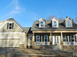 139 Candlenut Ln, Smithfield, NC 27577