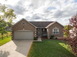 2106 Fullmoon Ct, Independence, KY