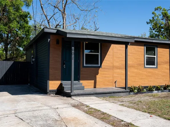 4601 N 37th St, Tampa, FL 33610