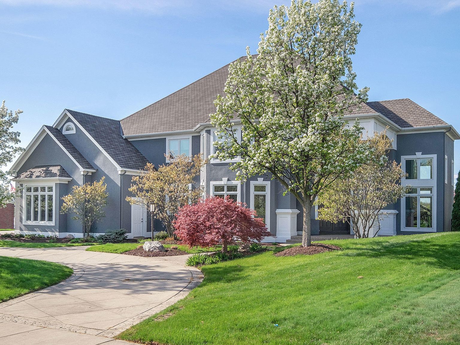 2729 Railside Ct SW, Byron Center, MI 49315 Zillow