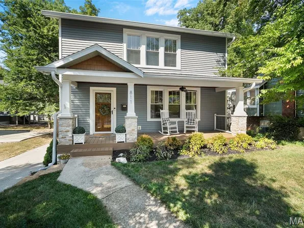 811 Providence Ave, Saint Louis, MO 63119