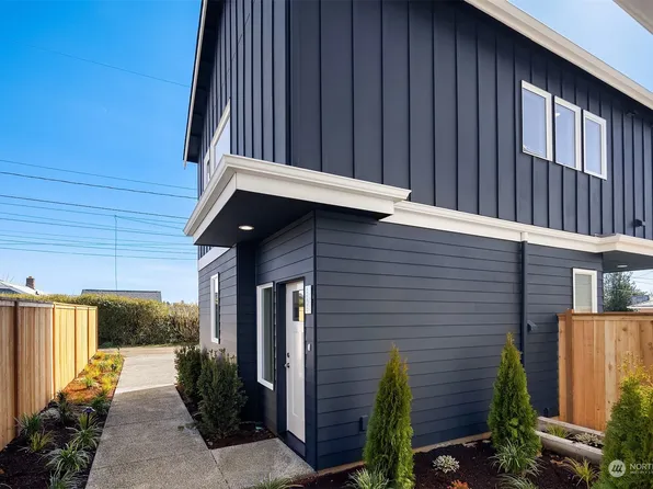 8608 B 30th Avenue SW, Seattle, WA 98126