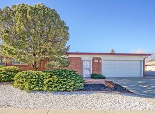 12304 Cedar Ridge Dr NE, Albuquerque, NM 87112