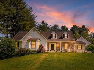 3705 Folly Quarter Rd, Ellicott City, MD 21042