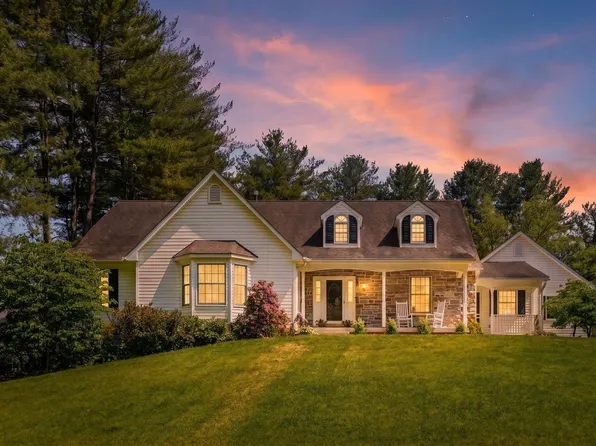 3705 Folly Quarter Rd, Ellicott City, MD 21042