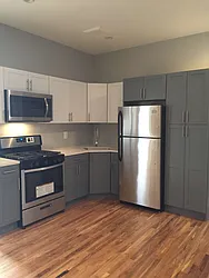 Rented by Sher Management