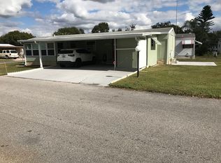 2835 S Flamingo Rd, Avon Park, FL 33825