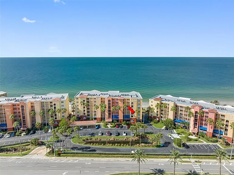 16550 Gulf Blvd #545 — Photo 60