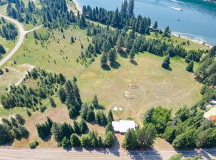 Nkn N Leclerc Rd, Cusick, WA 99119