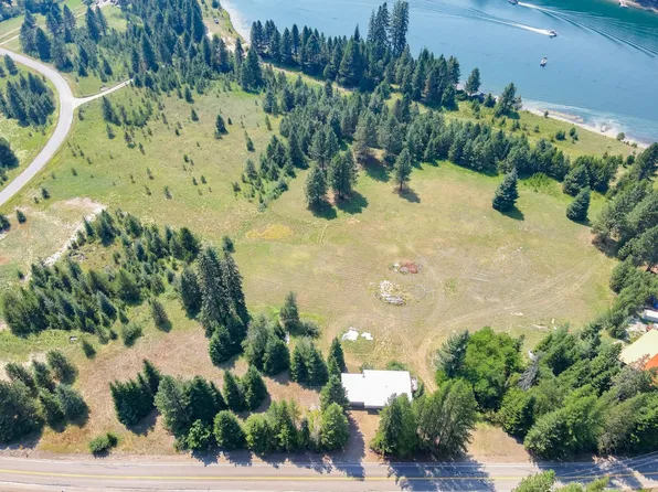 Nkn N Leclerc Rd, Cusick, WA 99119