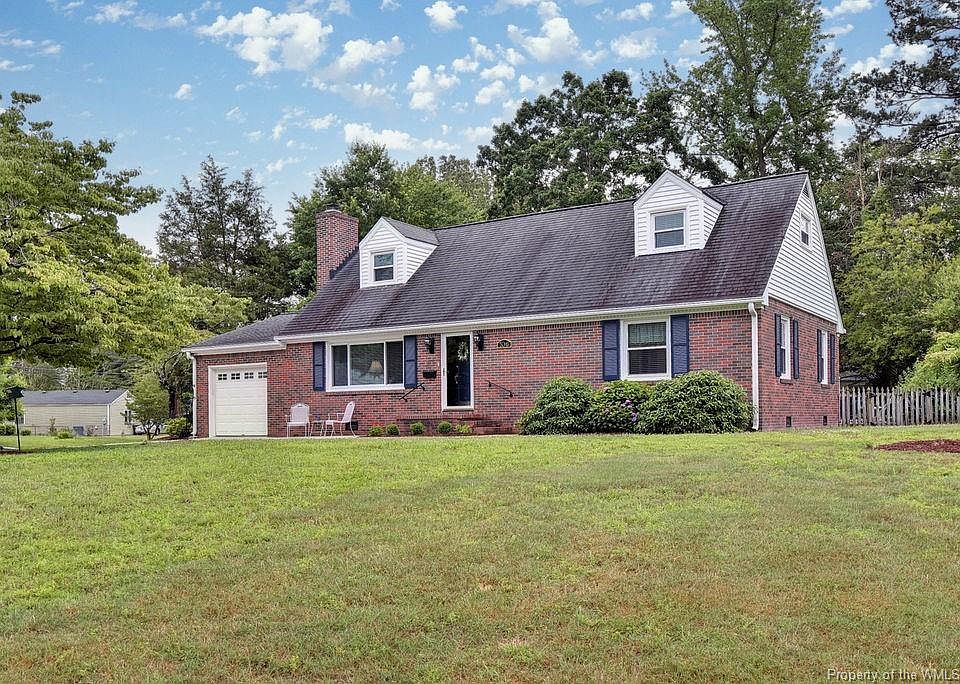 106 Charles Dillard Ln, Williamsburg, VA 23185 Zillow