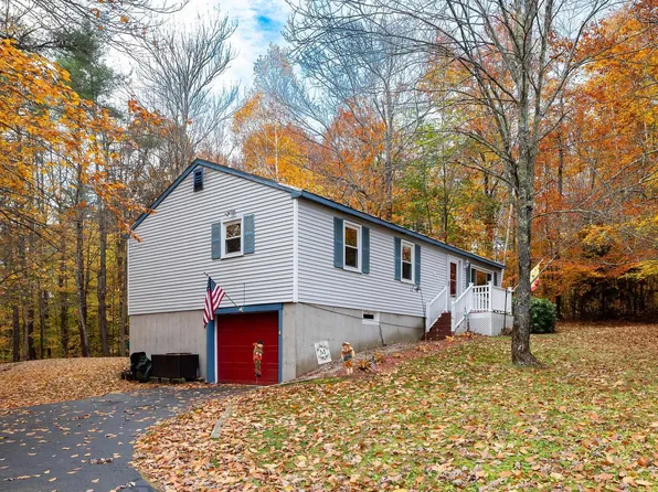 5 Drury Drive, Rochester, NH 03867