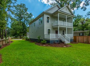 509 Fleming Rd, Charleston, SC 29412