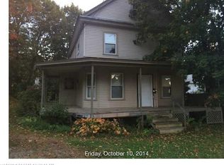 5 Brooks St, Augusta, ME 04330