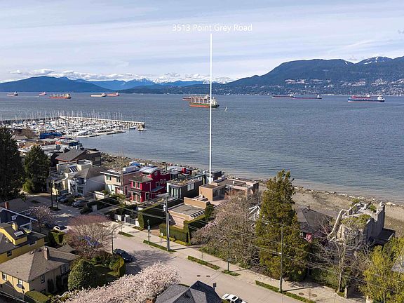 5th image of 3513 Point Grey Rd