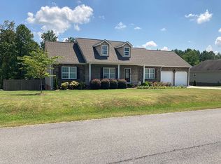 43 Bell Loop, Chatsworth, GA 30705