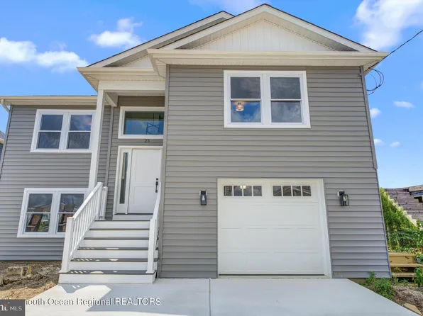 23 W Boat Dr, Little Egg Harbor, NJ 08087