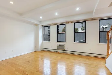Rented by Corcoran