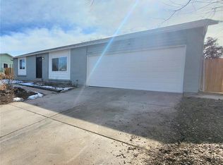 15568 E Brown Pl, Aurora, CO 80013