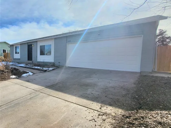 15568 E Brown Place, Aurora, CO 80013