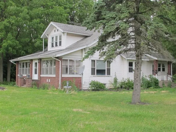 12214 W 250 S, Russiaville, IN 46979