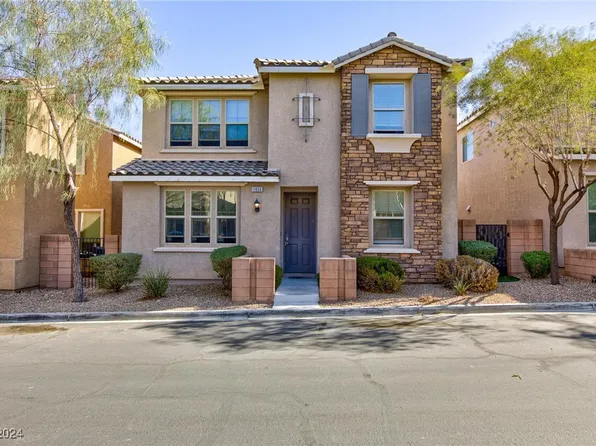11056 Mount Pendleton St, Las Vegas, NV 89179